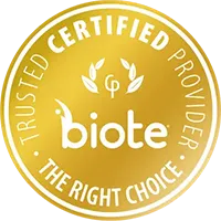 Biote Badge