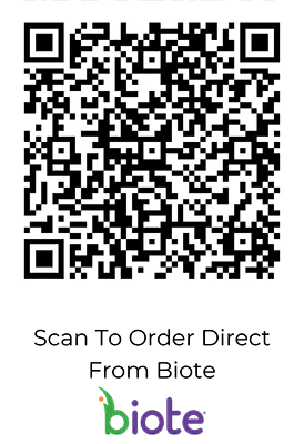 Biote QR Code